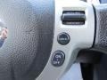 2008 Gotham Gray Metallic Nissan Rogue SL AWD  photo #26