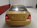 Inca Pearl - Civic LX Coupe Photo No. 5