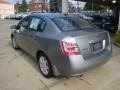 2008 Magnetic Gray Nissan Sentra 2.0 SL  photo #2