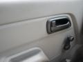 2008 Summit White Chevrolet Colorado Regular Cab  photo #14