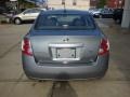 2008 Magnetic Gray Nissan Sentra 2.0 SL  photo #3