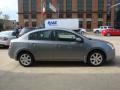 2008 Magnetic Gray Nissan Sentra 2.0 SL  photo #5