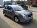 2008 Magnetic Gray Nissan Sentra 2.0 SL  photo #6