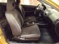 Inca Pearl - Civic LX Coupe Photo No. 21