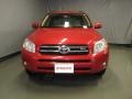 Barcelona Red Pearl - RAV4 Limited 4WD Photo No. 2