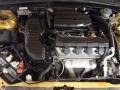 Inca Pearl - Civic LX Coupe Photo No. 23