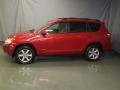 Barcelona Red Pearl - RAV4 Limited 4WD Photo No. 3