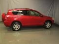Barcelona Red Pearl - RAV4 Limited 4WD Photo No. 10