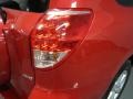 Barcelona Red Pearl - RAV4 Limited 4WD Photo No. 11