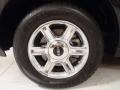 2005 Lincoln Aviator Luxury Wheel and Tire Photo