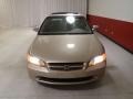 2000 Naples Gold Metallic Honda Accord EX V6 Sedan  photo #2