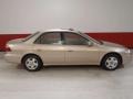 2000 Naples Gold Metallic Honda Accord EX V6 Sedan  photo #3