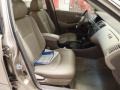 2000 Naples Gold Metallic Honda Accord EX V6 Sedan  photo #21