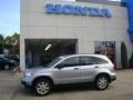 2008 Whistler Silver Metallic Honda CR-V EX 4WD  photo #1