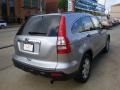 2008 Whistler Silver Metallic Honda CR-V EX 4WD  photo #4