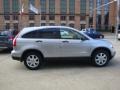 2008 Whistler Silver Metallic Honda CR-V EX 4WD  photo #5