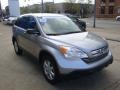 2008 Whistler Silver Metallic Honda CR-V EX 4WD  photo #6