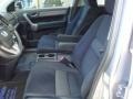 2008 Whistler Silver Metallic Honda CR-V EX 4WD  photo #7