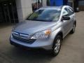 2008 Whistler Silver Metallic Honda CR-V EX 4WD  photo #11