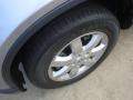 2008 Whistler Silver Metallic Honda CR-V EX 4WD  photo #12