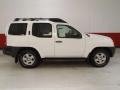 Avalanche White - Xterra S Photo No. 3