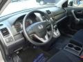 2008 Whistler Silver Metallic Honda CR-V EX 4WD  photo #17