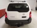 Avalanche White - Xterra S Photo No. 5