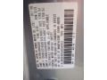 2008 Whistler Silver Metallic Honda CR-V EX 4WD  photo #19