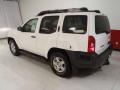 Avalanche White - Xterra S Photo No. 6