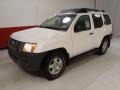 Avalanche White - Xterra S Photo No. 8