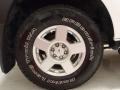 Avalanche White - Xterra S Photo No. 10