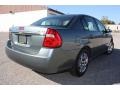 2006 Medium Gray Metallic Chevrolet Malibu LT V6 Sedan  photo #2