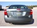 2006 Medium Gray Metallic Chevrolet Malibu LT V6 Sedan  photo #4