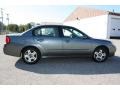 2006 Medium Gray Metallic Chevrolet Malibu LT V6 Sedan  photo #6