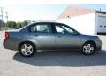 2006 Medium Gray Metallic Chevrolet Malibu LT V6 Sedan  photo #6