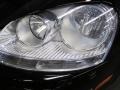 Black - Jetta Wolfsburg Edition Sedan Photo No. 4