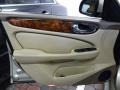Winter Gold Metallic - XJ XJ8 L Photo No. 11