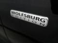 Black - Jetta Wolfsburg Edition Sedan Photo No. 5