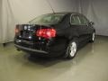 Black - Jetta Wolfsburg Edition Sedan Photo No. 7
