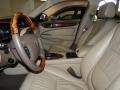 Winter Gold Metallic - XJ XJ8 L Photo No. 13