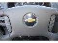 2006 Medium Gray Metallic Chevrolet Malibu LT V6 Sedan  photo #14