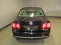Black - Jetta Wolfsburg Edition Sedan Photo No. 8