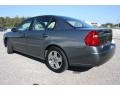 2006 Medium Gray Metallic Chevrolet Malibu LT V6 Sedan  photo #22