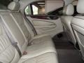 Champagne/Mocha 2008 Jaguar XJ XJ8 L Interior Color