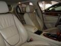 Winter Gold Metallic - XJ XJ8 L Photo No. 28