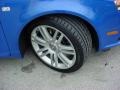 Sprint Blue Pearl Effect - S4 4.2 quattro Sedan Photo No. 14