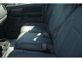2006 Brilliant Black Crystal Pearl Dodge Ram 3500 Sport Quad Cab 4x4 Dually  photo #18