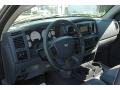 2006 Brilliant Black Crystal Pearl Dodge Ram 3500 Sport Quad Cab 4x4 Dually  photo #19