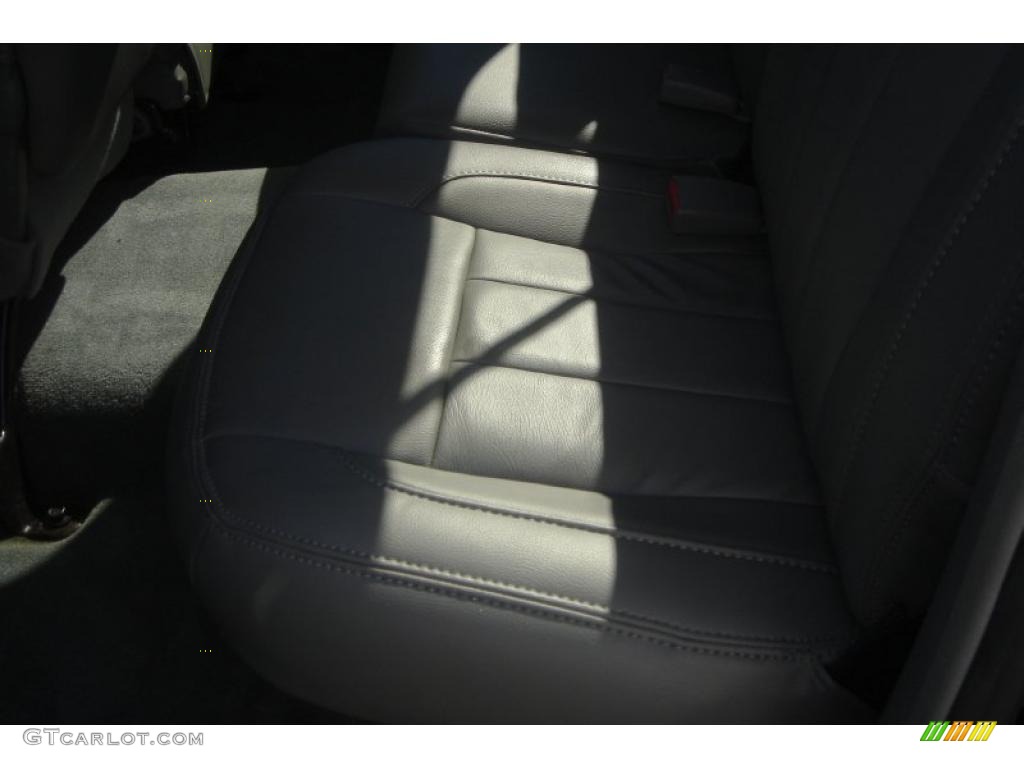 2006 Ram 3500 Sport Quad Cab 4x4 Dually - Brilliant Black Crystal Pearl / Medium Slate Gray photo #28