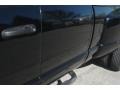 2006 Brilliant Black Crystal Pearl Dodge Ram 3500 Sport Quad Cab 4x4 Dually  photo #37